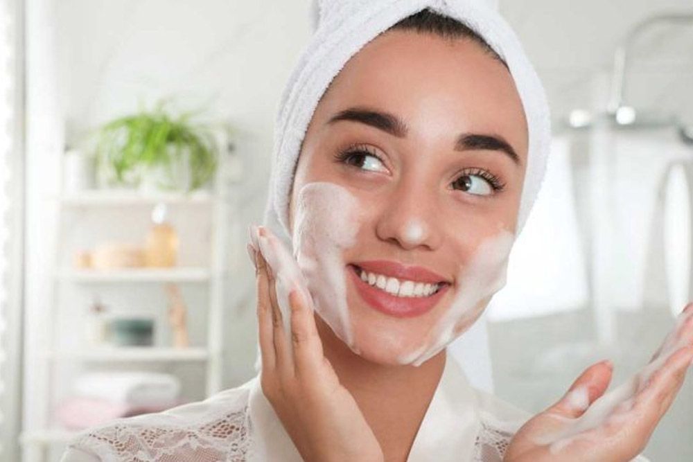 detergente-viso-personalizzato